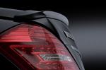 Mercedes-Benz S V12 R by Brabus 2009 года